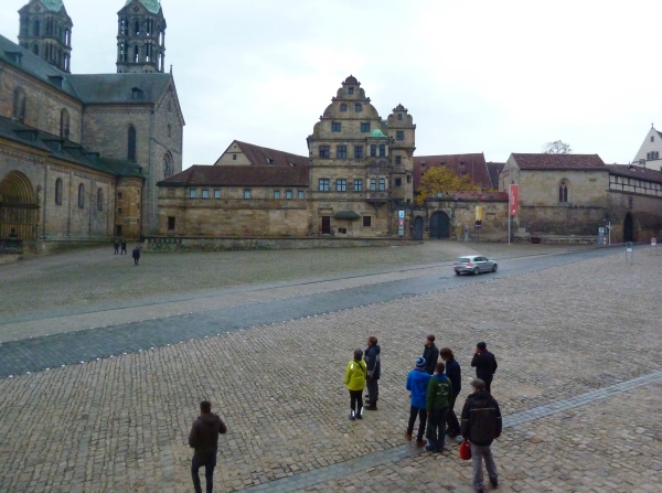 Bamberg MDK 2015