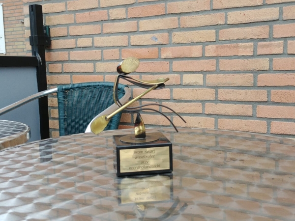 Pokal Noord Hollandtocht 2018