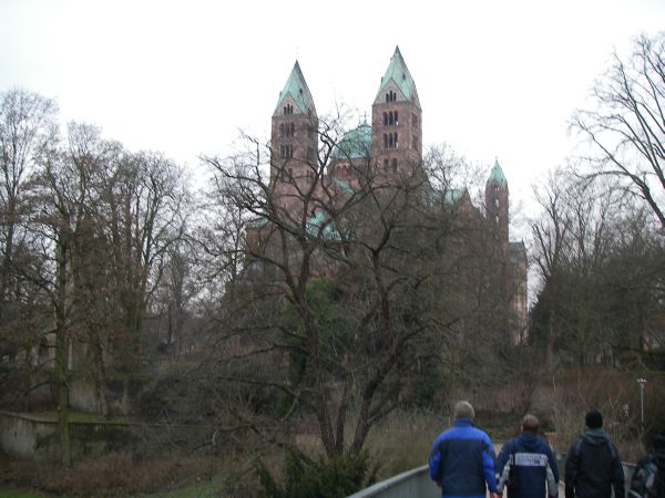 Speyer Dom RH08
