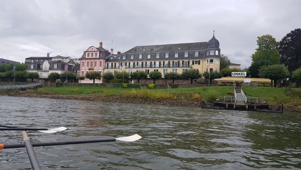 Unkel am Rhein 2019