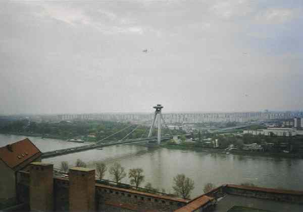 Bratislava Donau