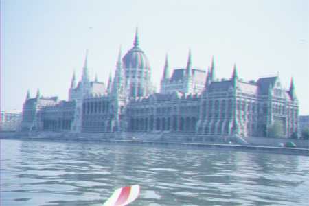parlament budapest