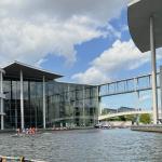 Bundestagsgebäude