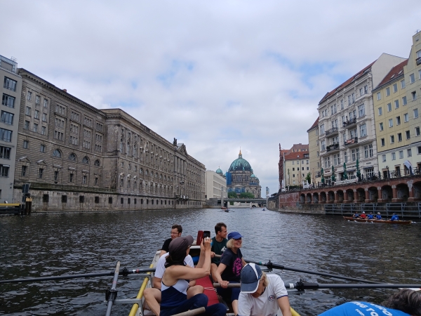 Museumsinsel Berlin