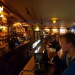 Älteste Kneipe Irlands