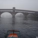 Brücke über den Ticino