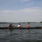 Schloß Gripsholm am Mälaren