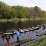 Proberudern für Alle