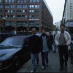 Hamburg Stadtbesichtigung Ruderer