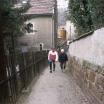 stadtbesichtigung meissen