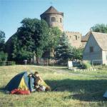 Neustadt Glewe Ruderer