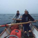 Nebel anna franzi rudern 