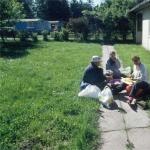 bungalows rügen abendessen ruderinnen