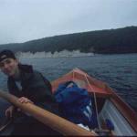 stubenkammer franzi ruderboot