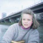 carola wien Donaukanal