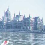parlament budapest