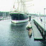 windjammer Travemünde