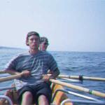 usedom rudern ostsee