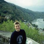 moselschleife stevie ruderer