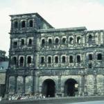 porta nigra trier