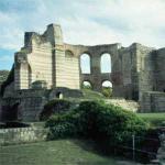 roemisches bad trier