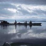 Endlose Weiten des Inari