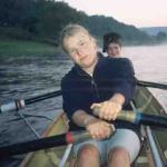 Wesermarathon rudern Ruderboot