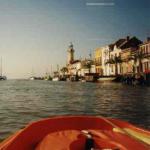 Le Grau du Roi Rudern