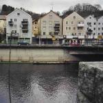 Passau Ilz Rudern