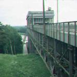 Schiffshebewerk Niederfinow