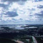 Saimaa Seenplatte