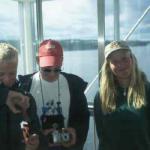 auf der Brück von Puumala