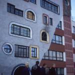 hundertwasser