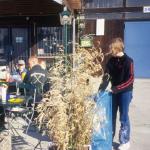 INgolstadt Frühstück Ruderer