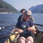 Baumgarten Zweier Donau