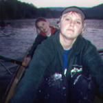 Marathonstart Weser Ruderer