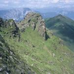 grat zur gamskarspitze