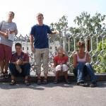 Finnland 2005 - helsinki gruppe (199)