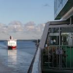 Finnland 2005 - verfolger Vikingline