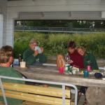 Saimaa savonranta kartenspiel