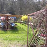 Tag der offenen Tür 2005 Stahnsdorf Ruderclub