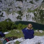 Hölltalsee 