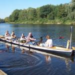 Ruderer Kleinmachnow