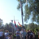 Zuschauer Drachenbootcup02