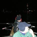 Silvesterfeuerwerk 06 Plauer See