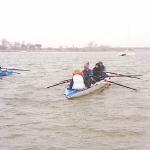 Le Grau du Roi Rudern aviron