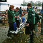 Schmoeckwitz Party 06