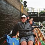 Schleuse Neue Muehle August 06