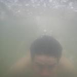 scharmuetzelsee unterwasser