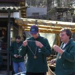 Manuel Medaille Brandenburg